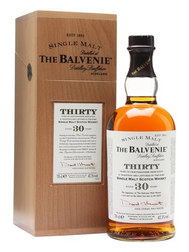Balvenie Doublewood Single Malt Scotch Whiskey