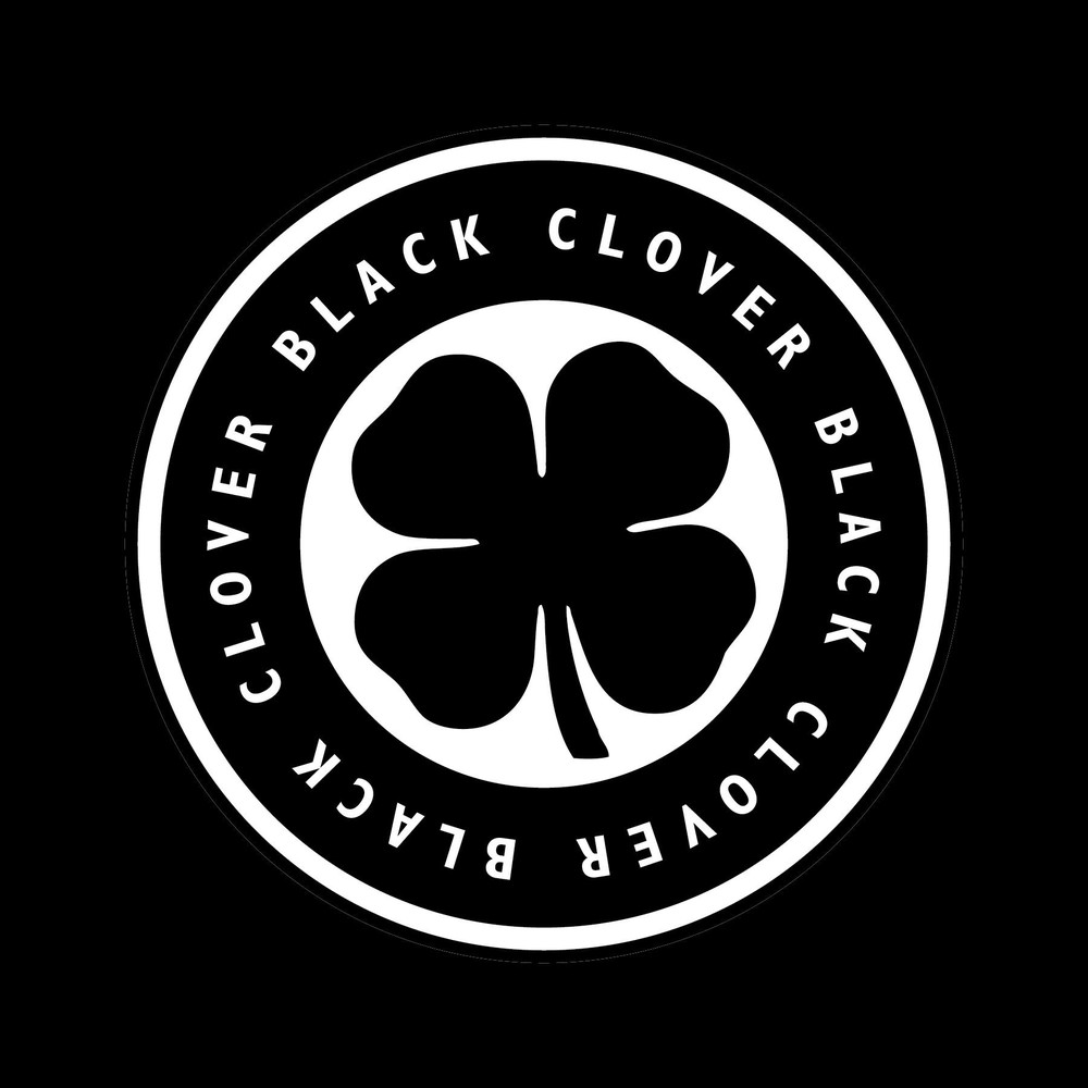 black clover - live lucky