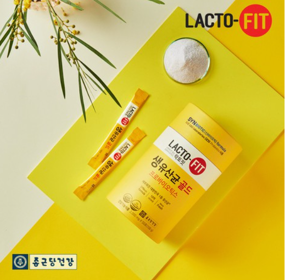 lacto-fit | 乳酸菌