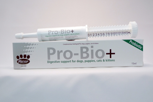 Pro-Bio+ Recovery Gel 15ml