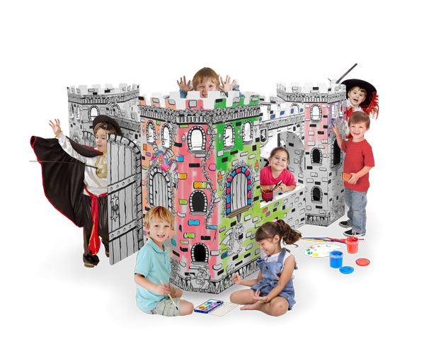 Fortress   堡壘   #8942