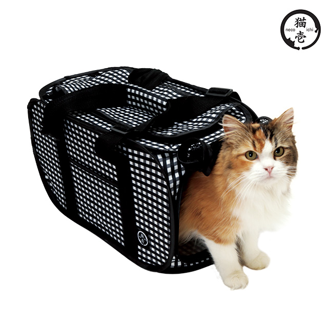 貓壹 攜帶系列 提籠