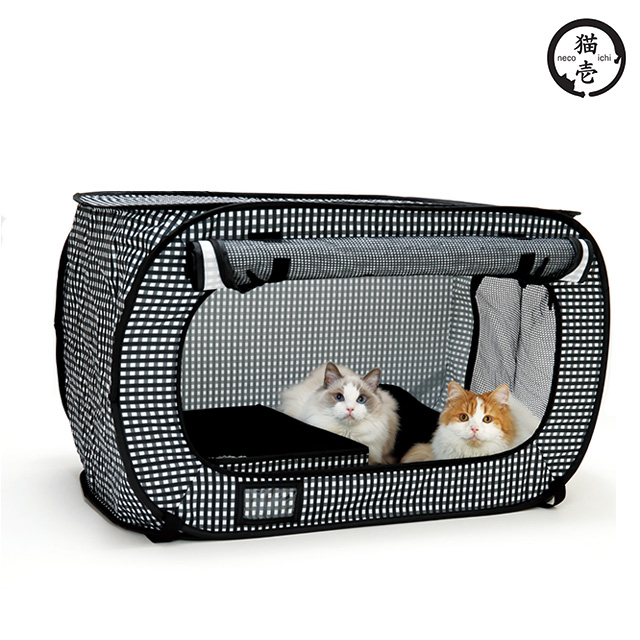 貓壹 攜帶系列 外出籠/套組