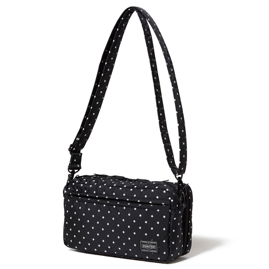 Head Porter STELLAR - SHOULDER BAG (S)