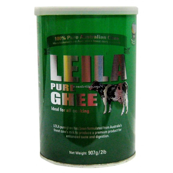 Leila Ghee 800ml