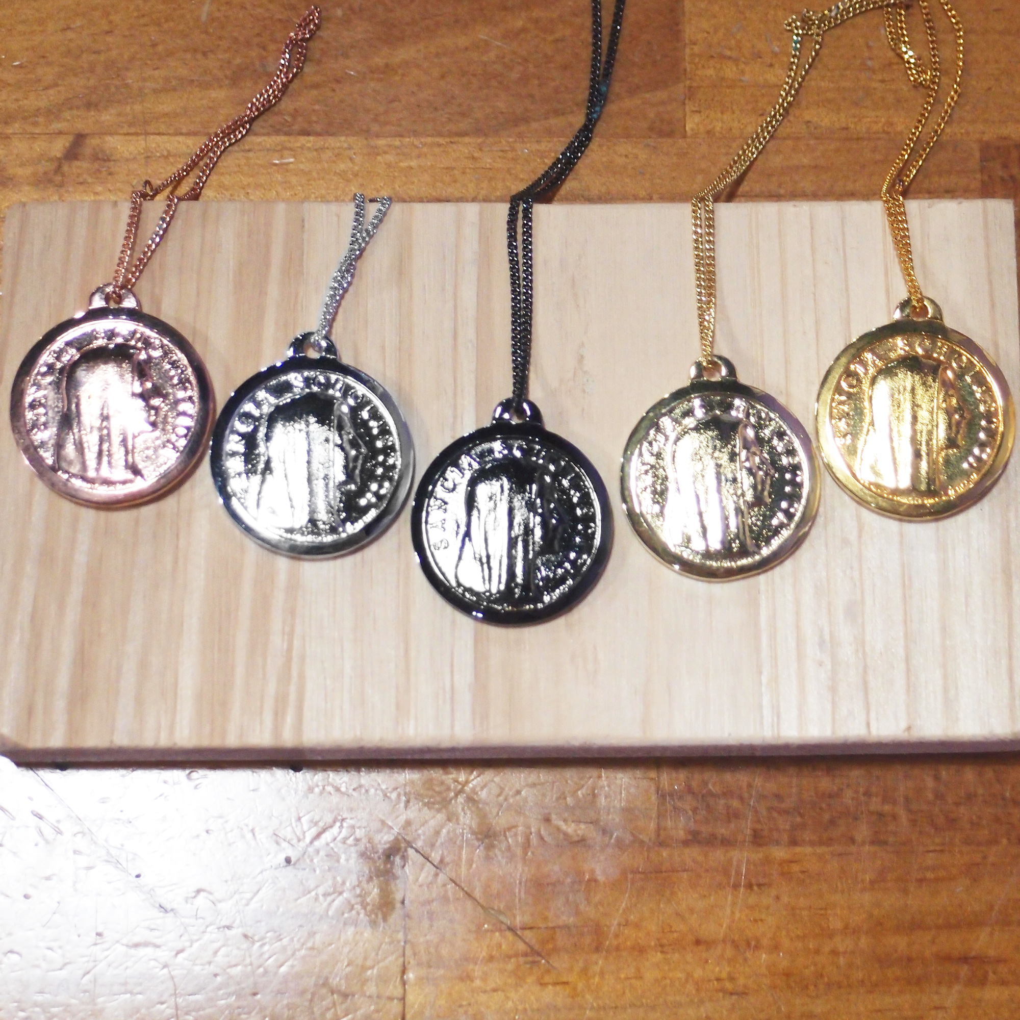 加購電鍍(適用於本館訂製品加購，請依飾品品項選取正確規格) 需另加7個工作天