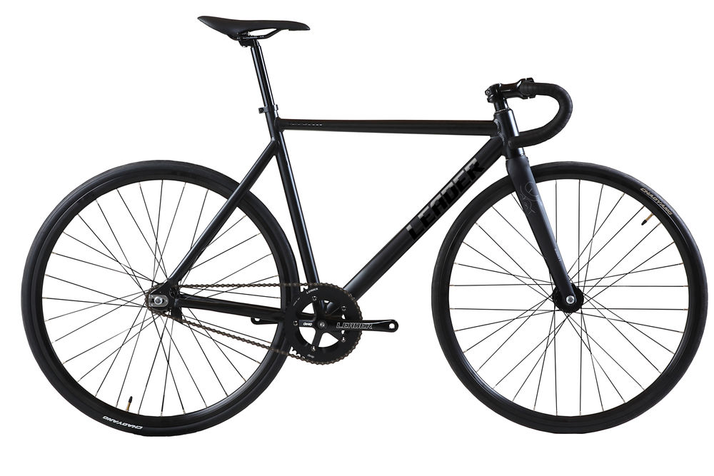 leaderbikes cretin complete bike