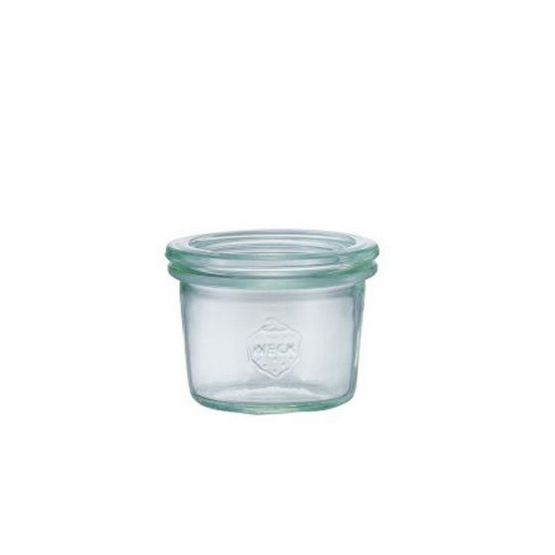mold shape 80ml