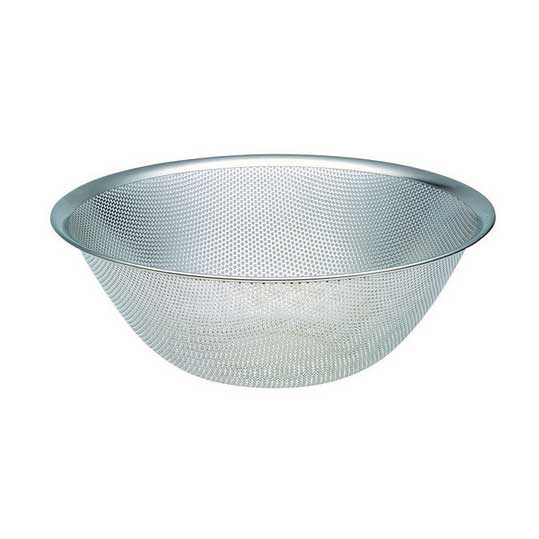 柳宗理 27cm不鏽鋼濾盆
