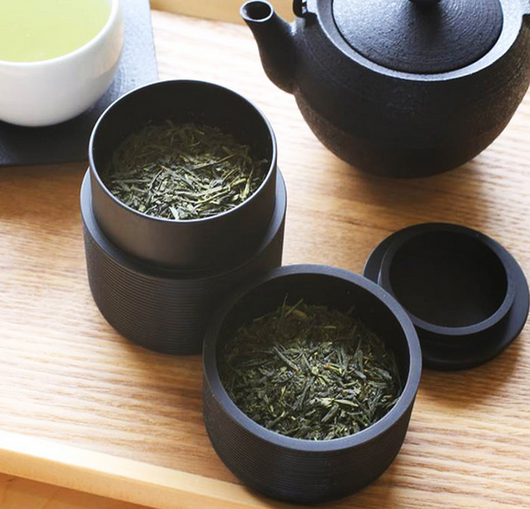 Karmi茶罐