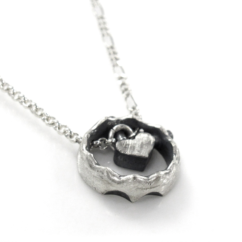 童話故事-女款 925純銀項鍊