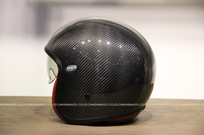 PREMIER VINTAGE CARBON