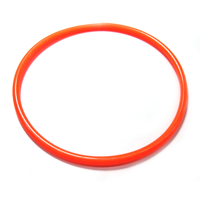 滾筒止滑圈-小型滾桶拋光機耗材