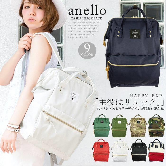 are mini backpacks in style 2021 Nylon Backpack Santina – Sleek Italian Size:H12 X W10 X D5 Cool practicality defines this Shearling