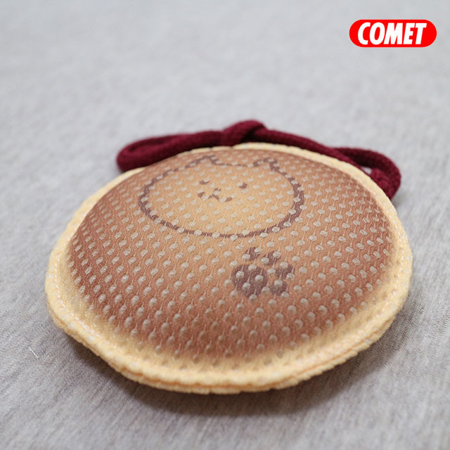 COMET 木天蓼玩具 來刷牙2  迷你銅鑼燒+鯛魚燒