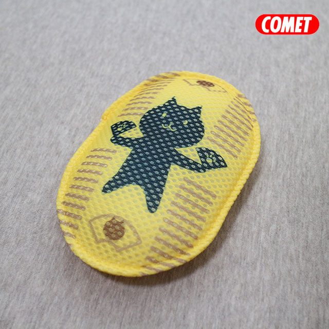 COMET 木天蓼玩具 來刷牙2 貓小判