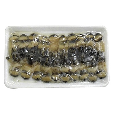 M1: 榮螺片刺身 5g (20片)