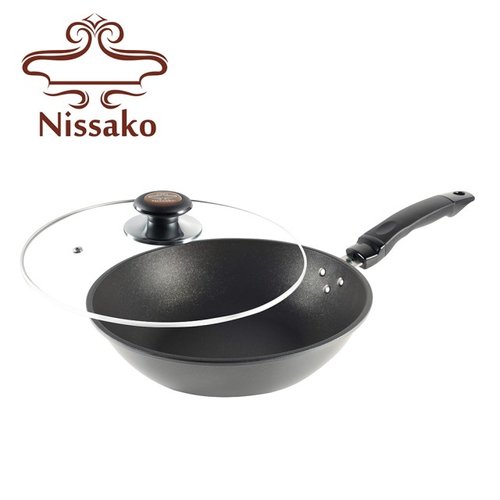 健康好生活用的不沾鍋 Slobo