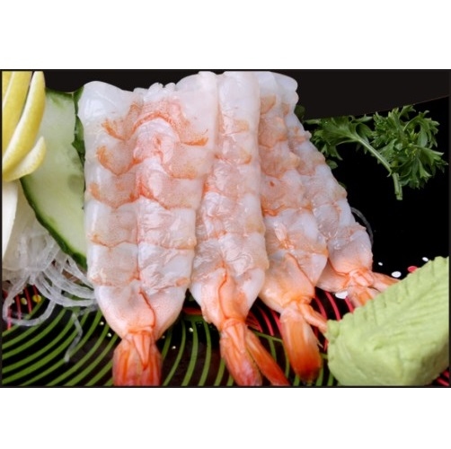 壽司玻璃蝦 8g (20pcs)