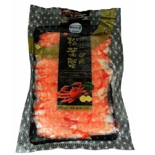 M1: 泰國仿松葉蟹棒肉 250g