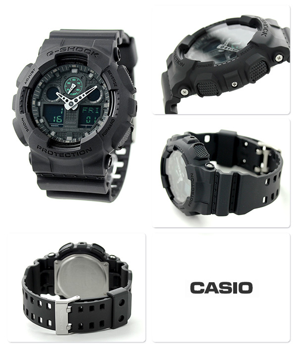 casio ga 100mb