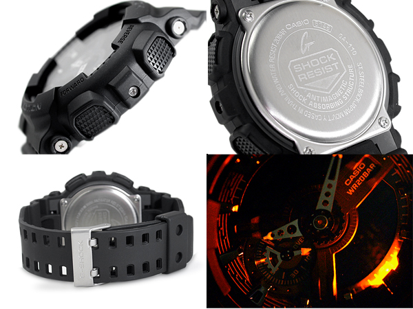 g shock ga 110 1b price