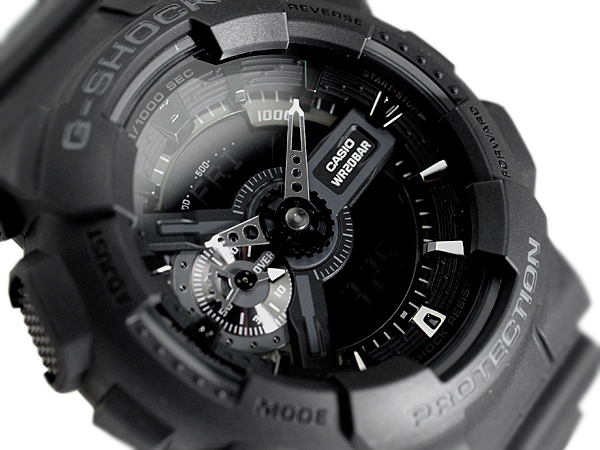 g shock 110 1bdr