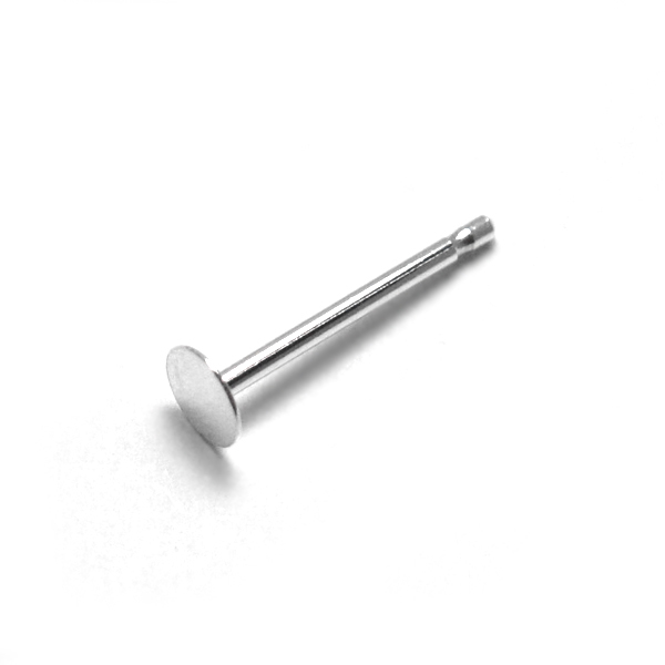 3mm平台耳針-20個