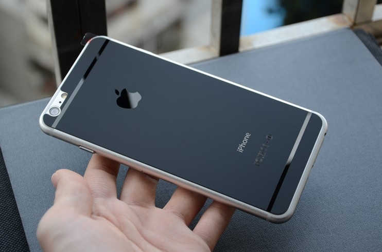 【VP吸血鬼】質感消光玻璃（單片$290）iphone  6 /6s/6plus/6splue消光黑/銀/金