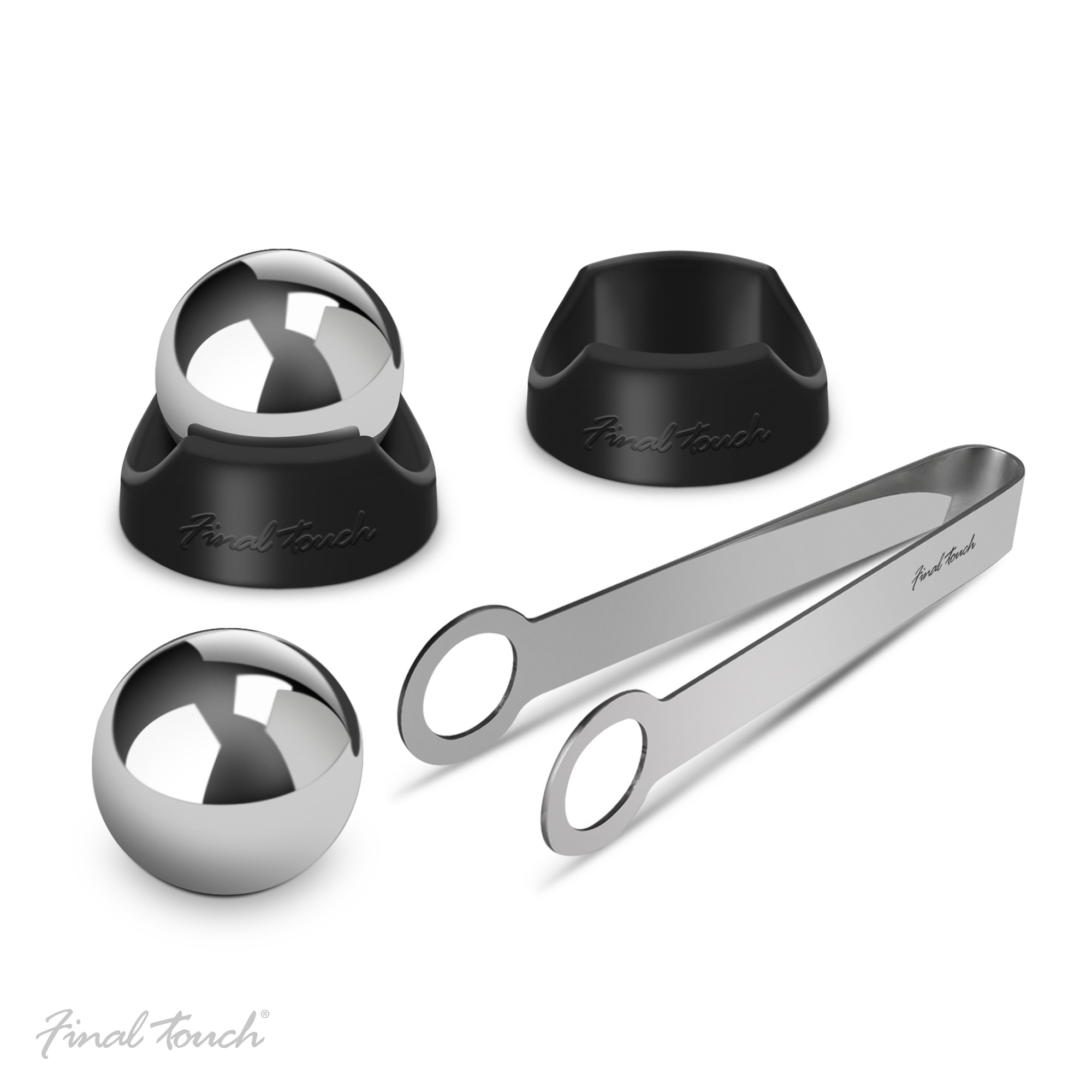 Stainless Steel Chilling Balls