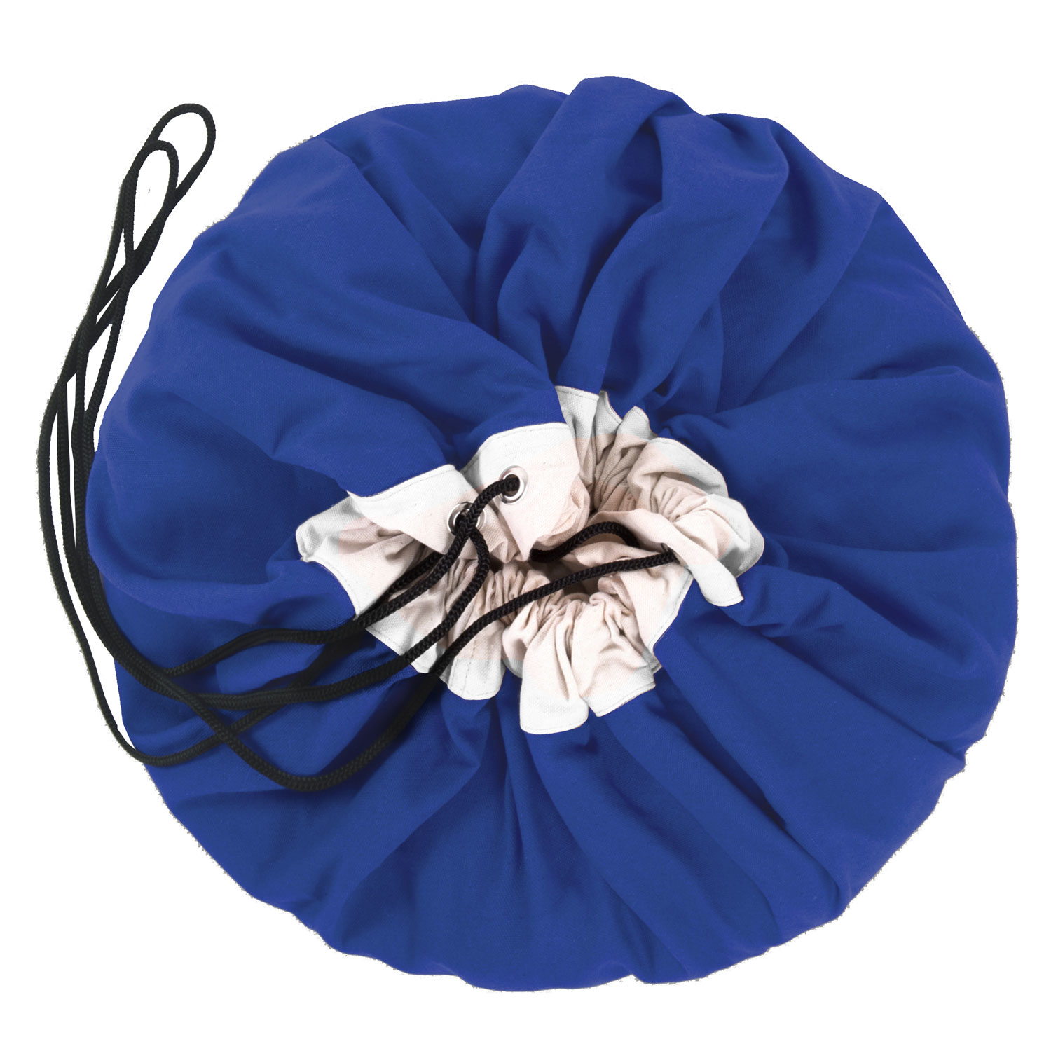 Play & Go bag/playmat (Classic - Cobalt Blue)
