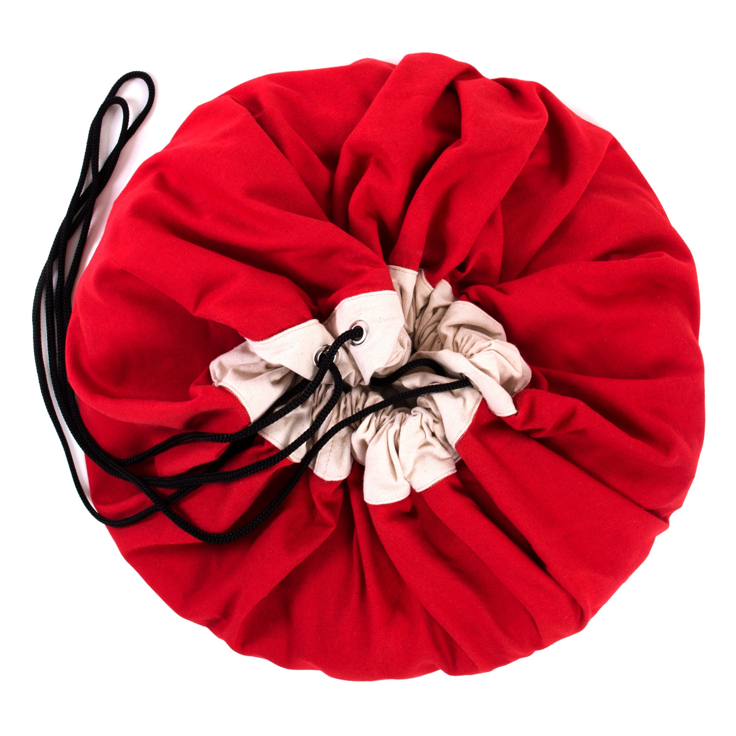 Play & Go bag/playmat (Classic - Red)