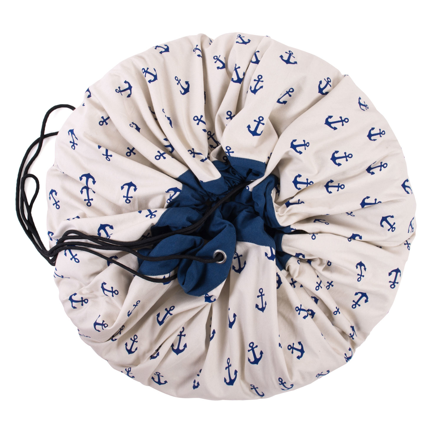 Play & Go bag/playmat (Anchor)