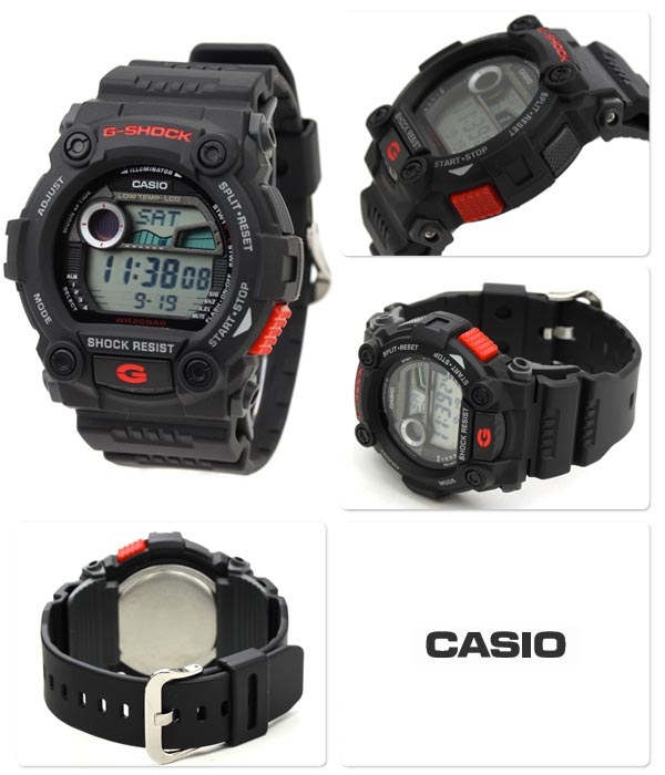 Jam g shock g 7900 on sale