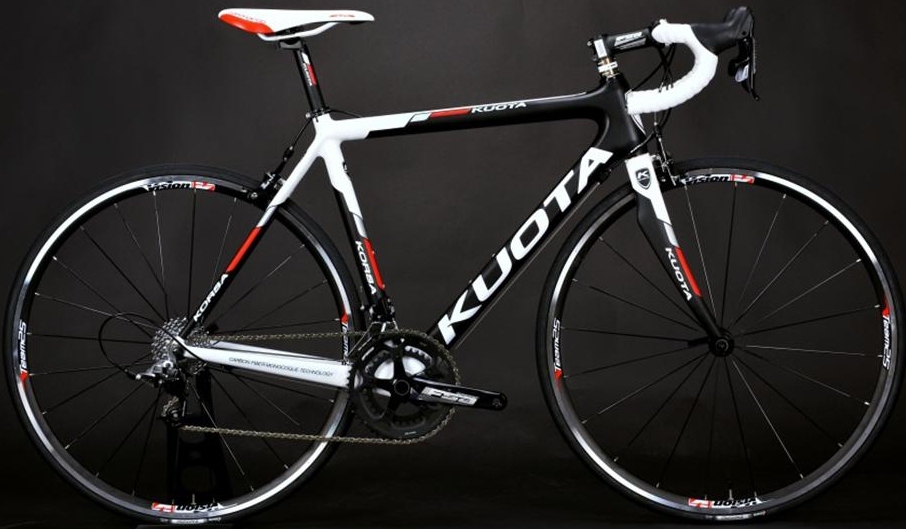 KUOTA KORSA