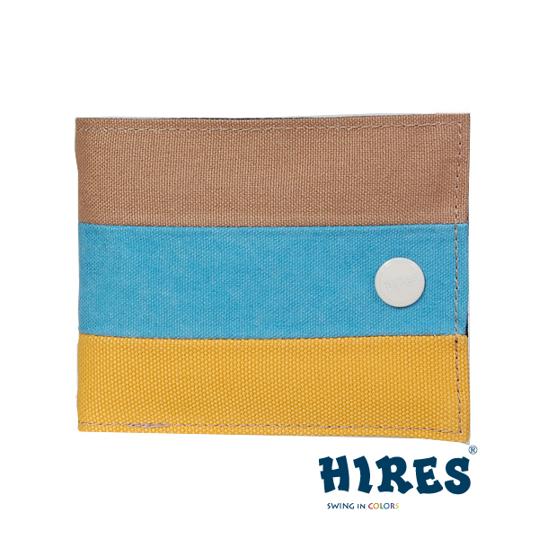 【HIRES】美好年代系列-皮夾