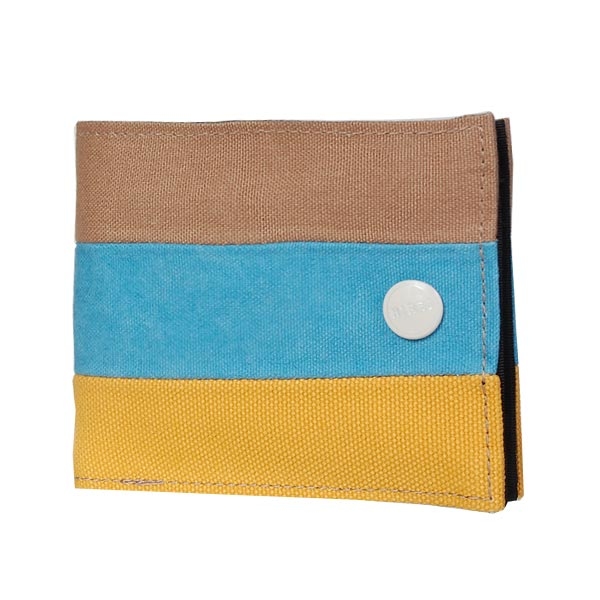 【HIRES】美好年代系列-皮夾