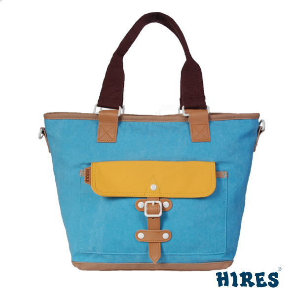 【HIRES】美好年代系列-斜背包