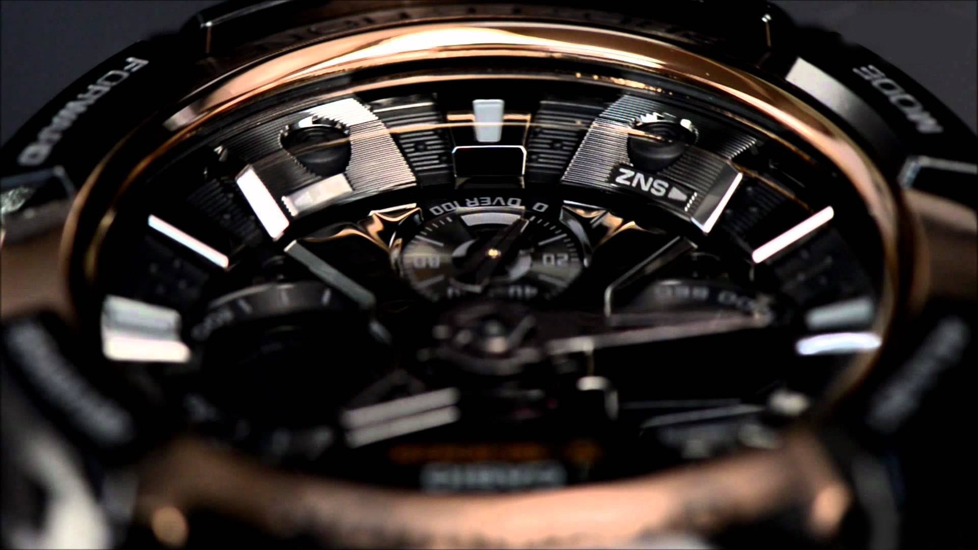 casio ga 200rg