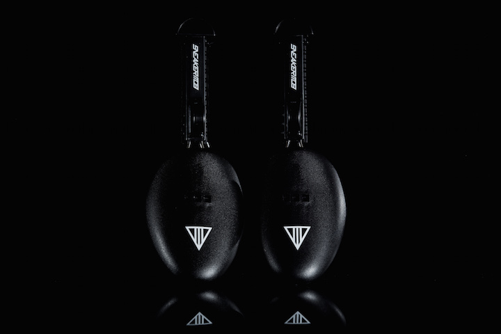 【 SNEAKERMOB ADJUSTABLE SHOE TREE 球鞋可調式鞋撐組 】