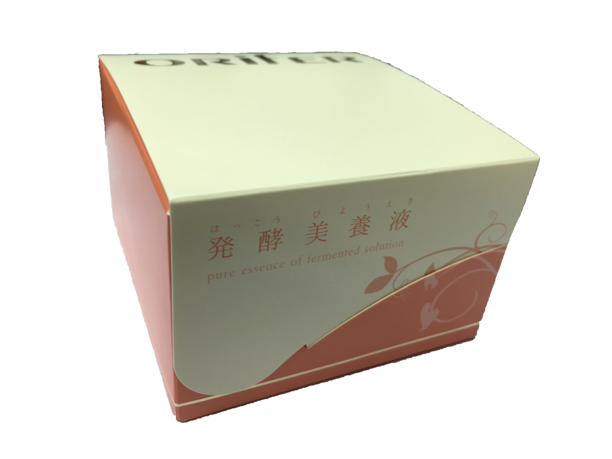 ORifER 發酵美容液 2ML X 30支