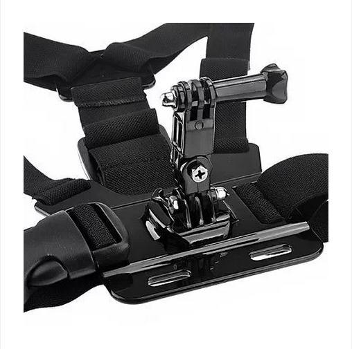 副廠胸背帶 胸帶 （運動相機通用）