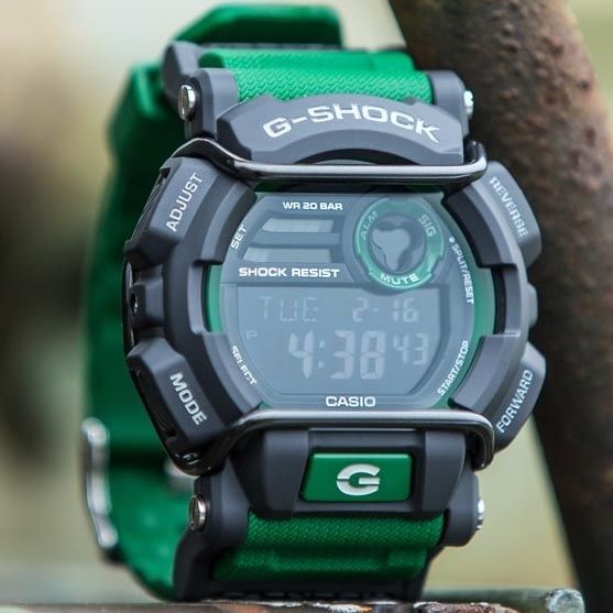 g shock gd 400 3dr