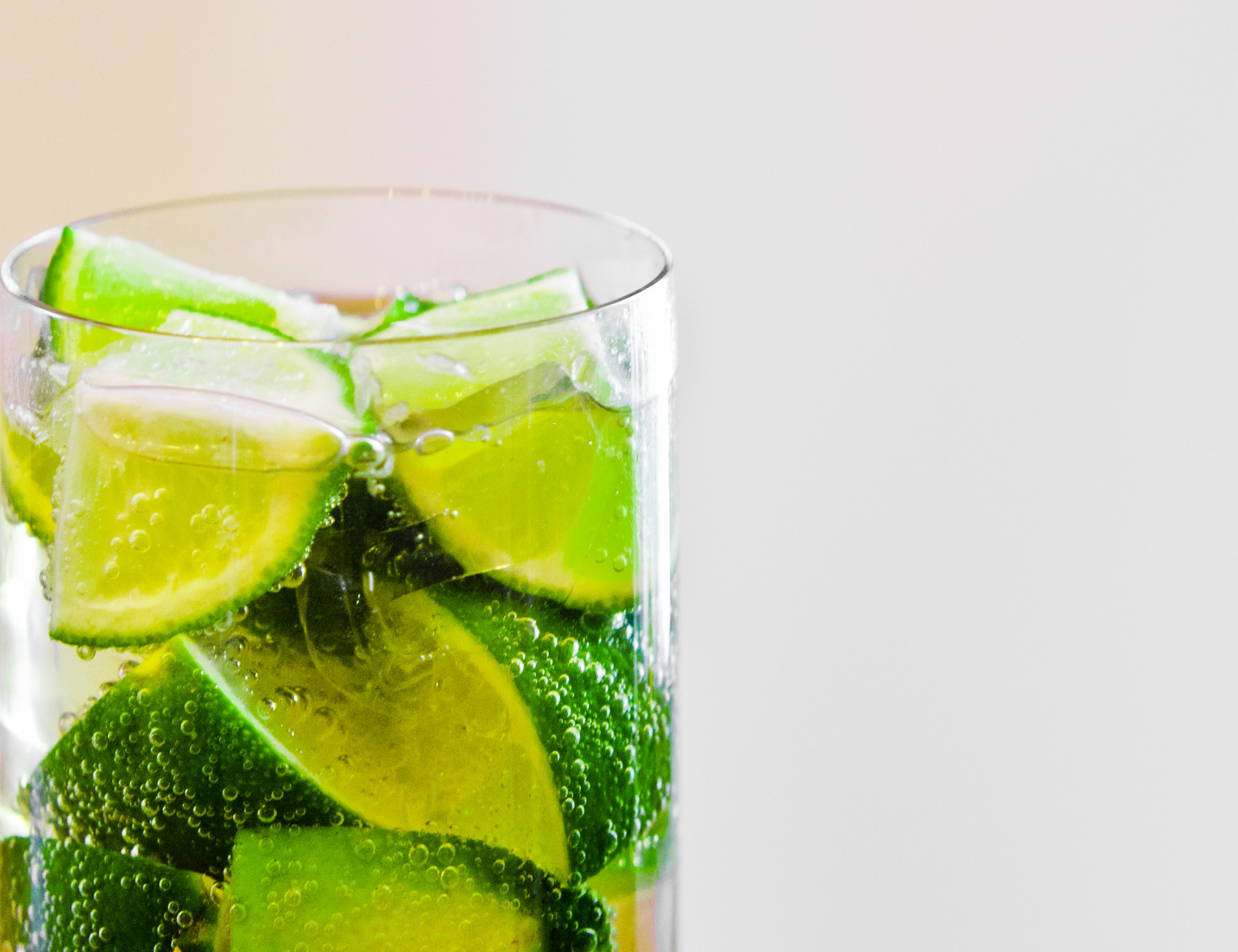 單方精油 | 萊姆 Lime