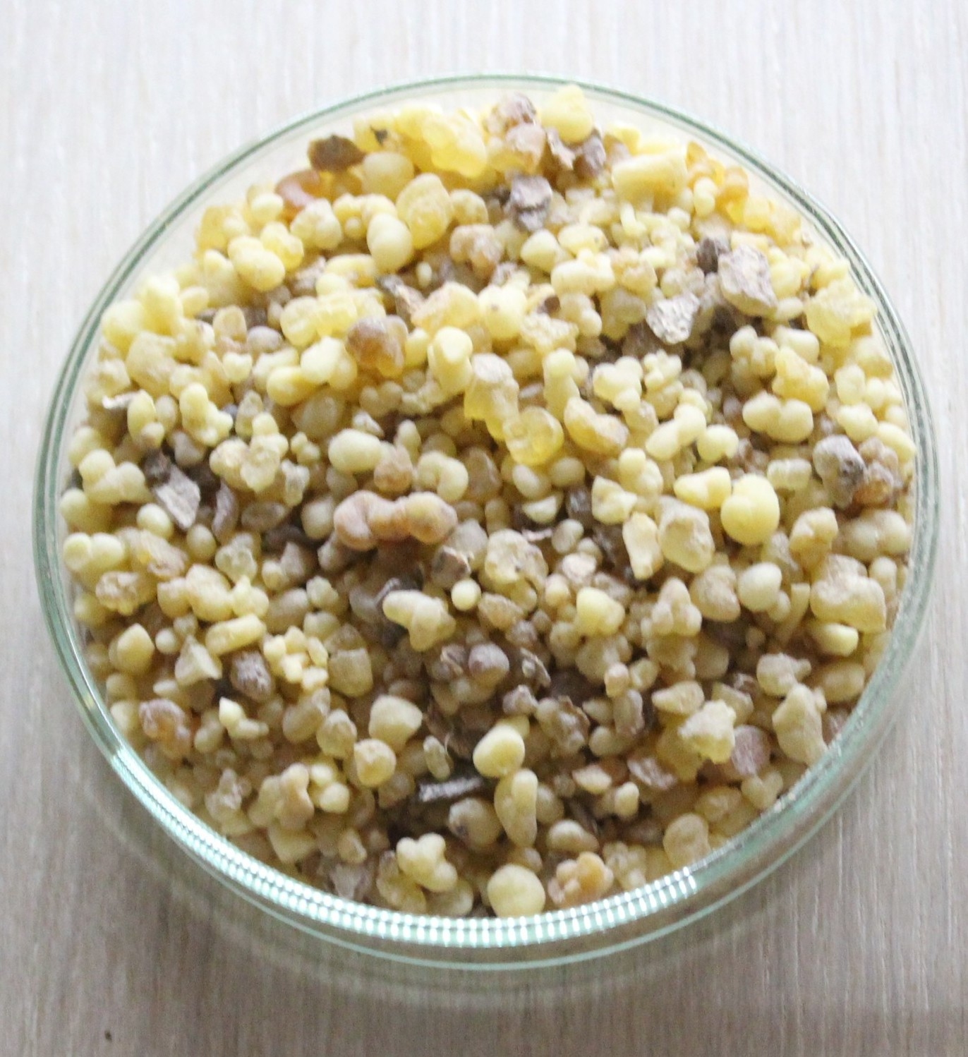 單方精油 | 神聖乳香 Frankincense *Wild