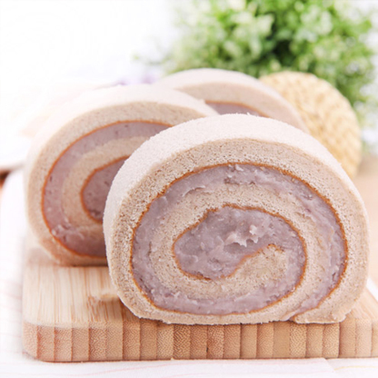 【香帥】爆漿招牌芋泥卷 850g