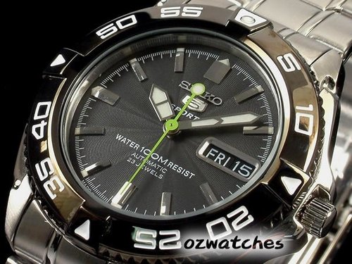 ozdigitalwatch review