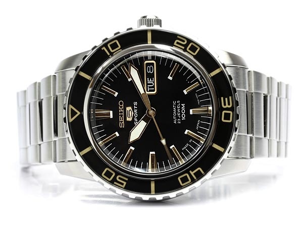seiko 5 sports snzh57j1