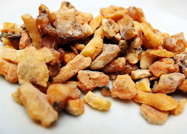 單方精油 | 50% 暹羅安息香 Siam Benzoin *Wild