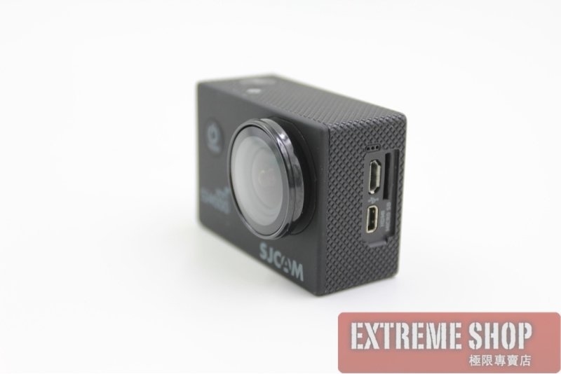 【出清特賣】SJCAM 透明鏡頭保護鏡 (SJ4000/5000X/SJ8)（請選型號）